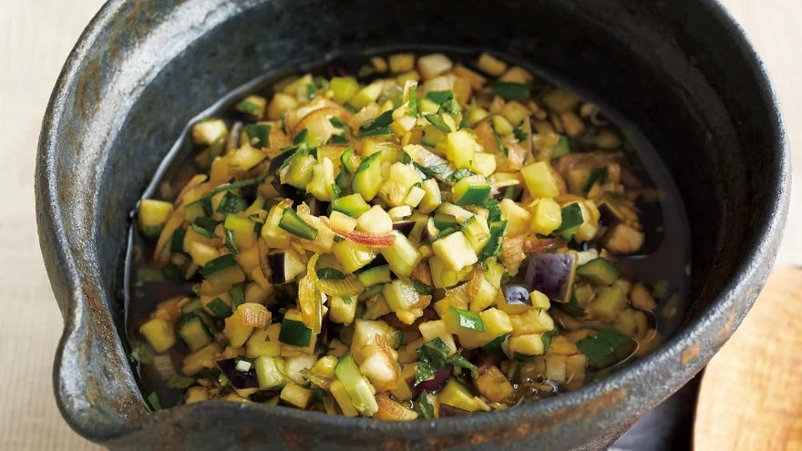 recipes