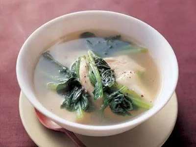 recipes