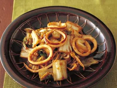 recipes