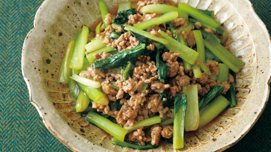 recipes