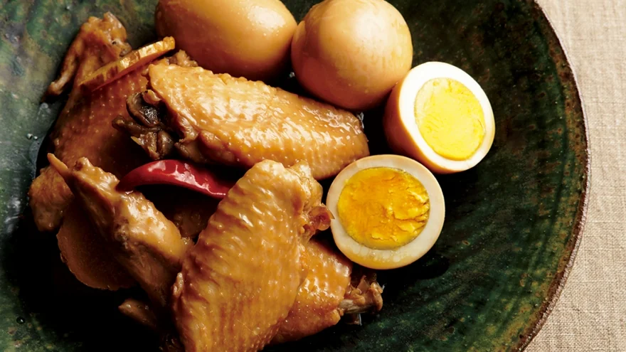 recipes