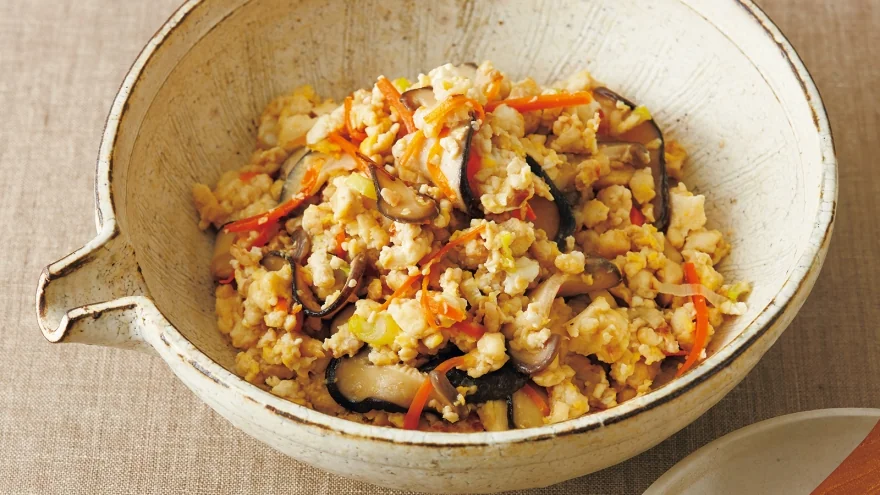 recipes