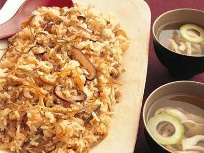 recipes