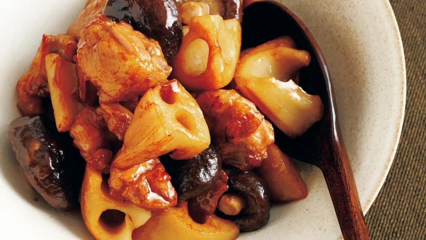 recipes