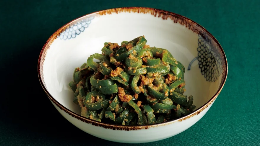 recipes