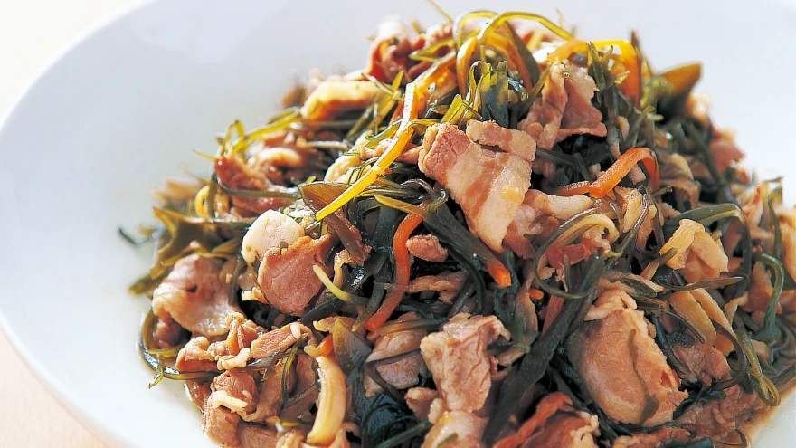 recipes