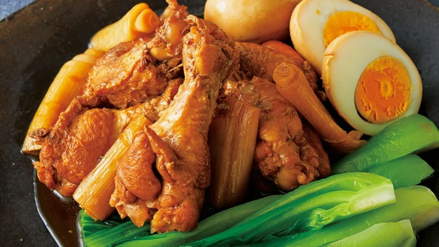 recipes