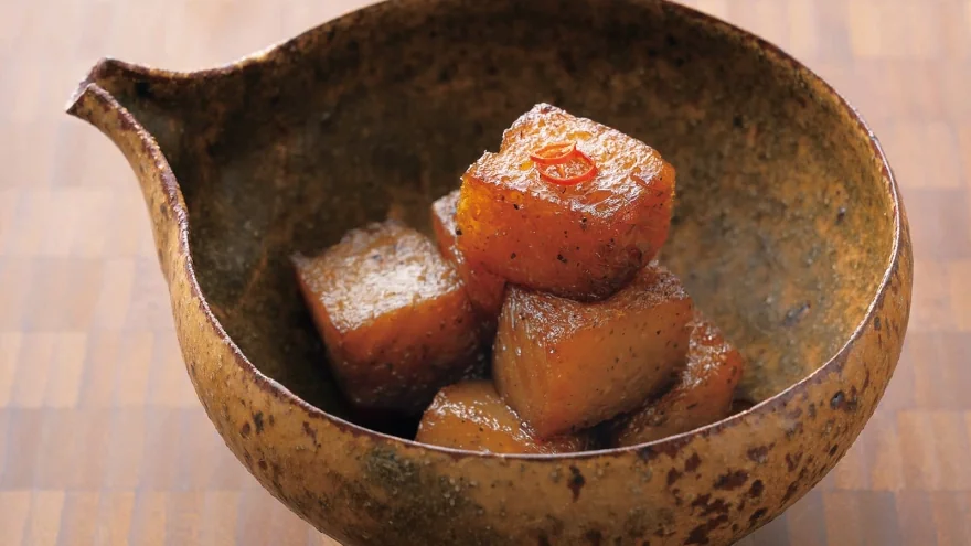 recipes