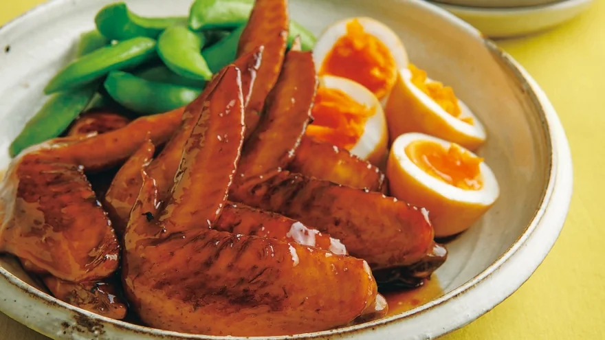 recipes