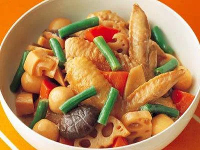 recipes