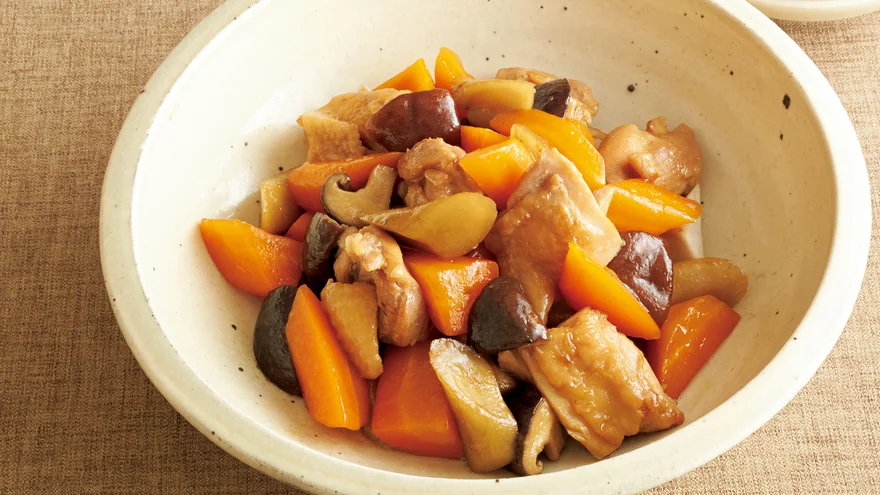 recipes