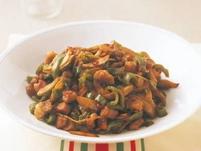 recipes