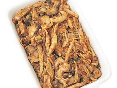 recipes
