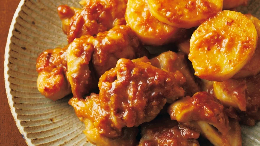recipes