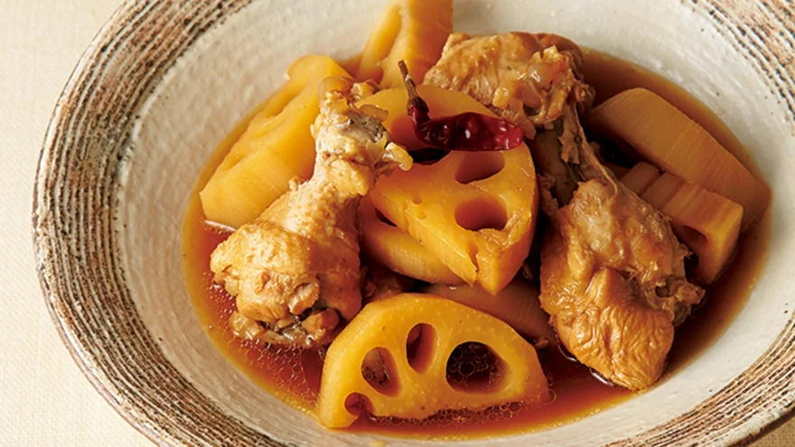 recipes