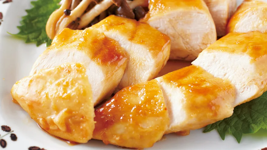 recipes