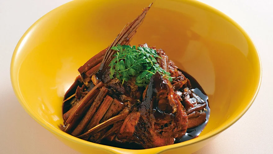 recipes