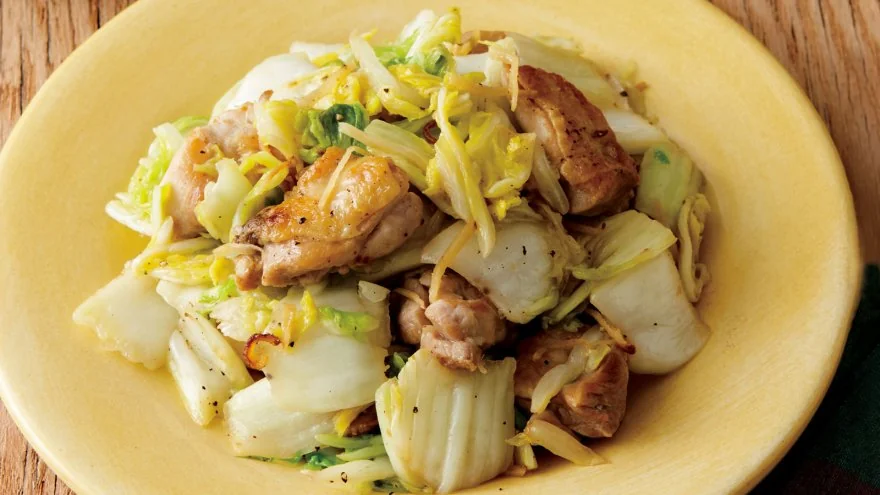 recipes