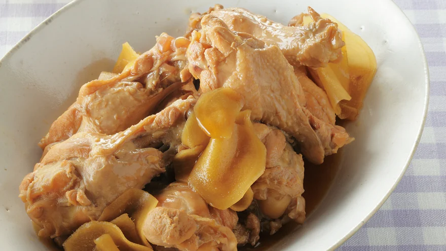recipes