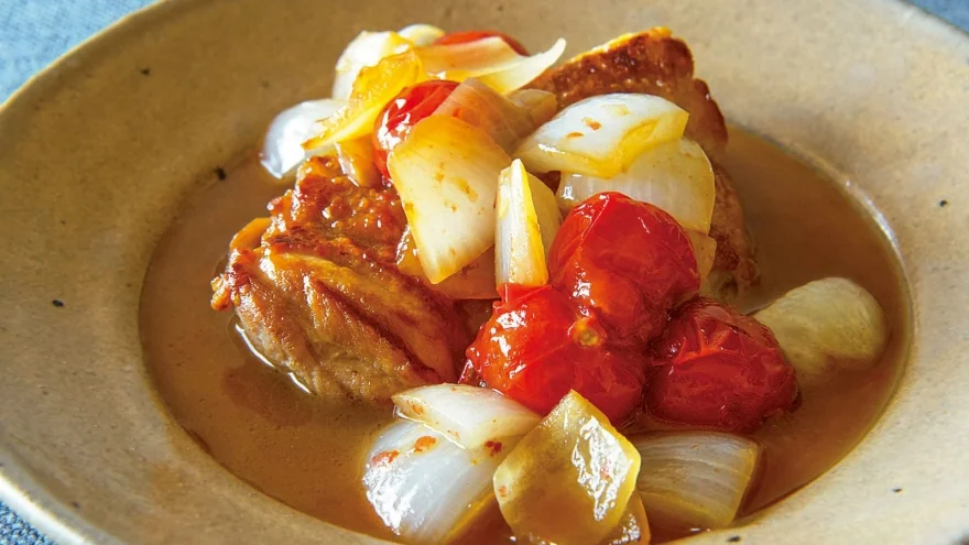 recipes