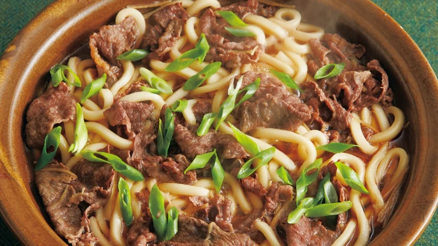 recipes