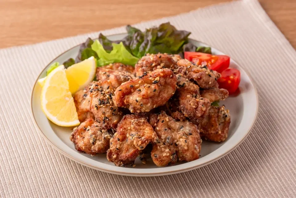 recipes