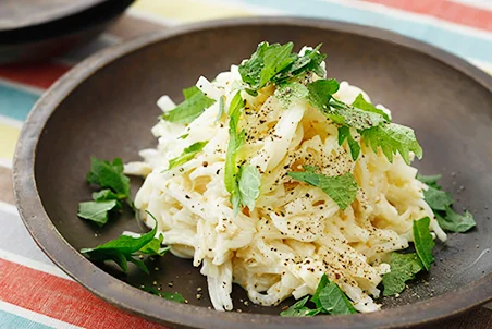 recipes