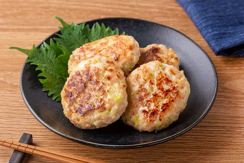 recipes