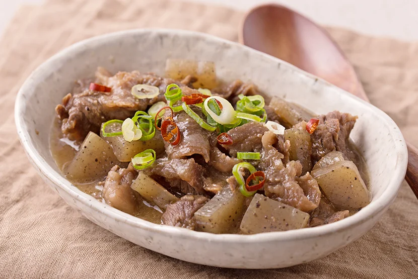 recipes
