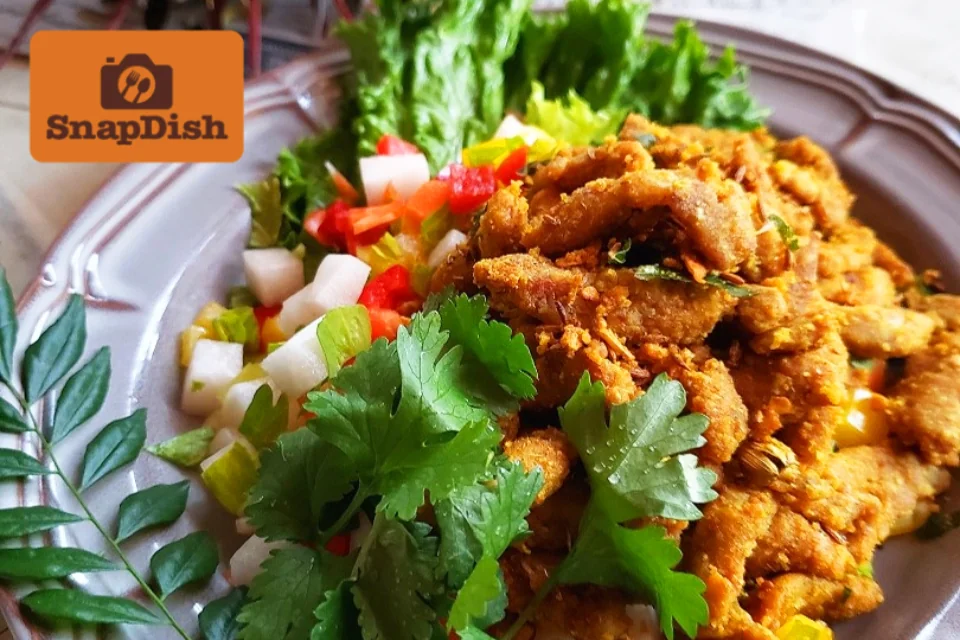 recipes
