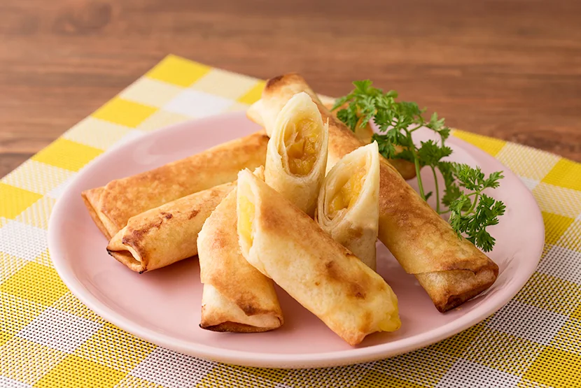 recipes