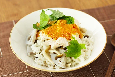 recipes
