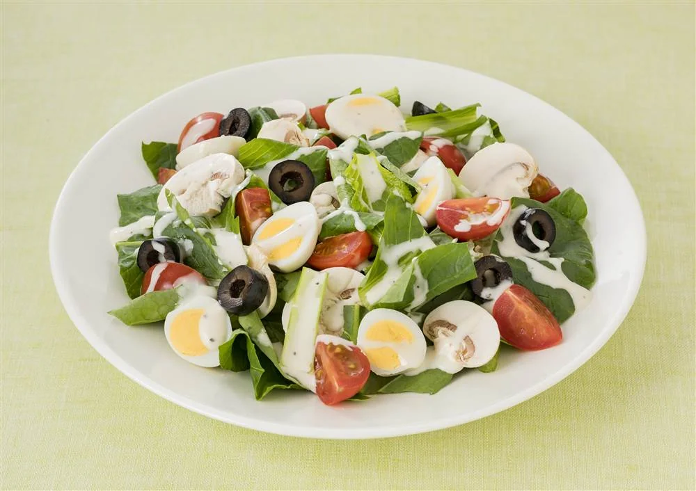 recipes