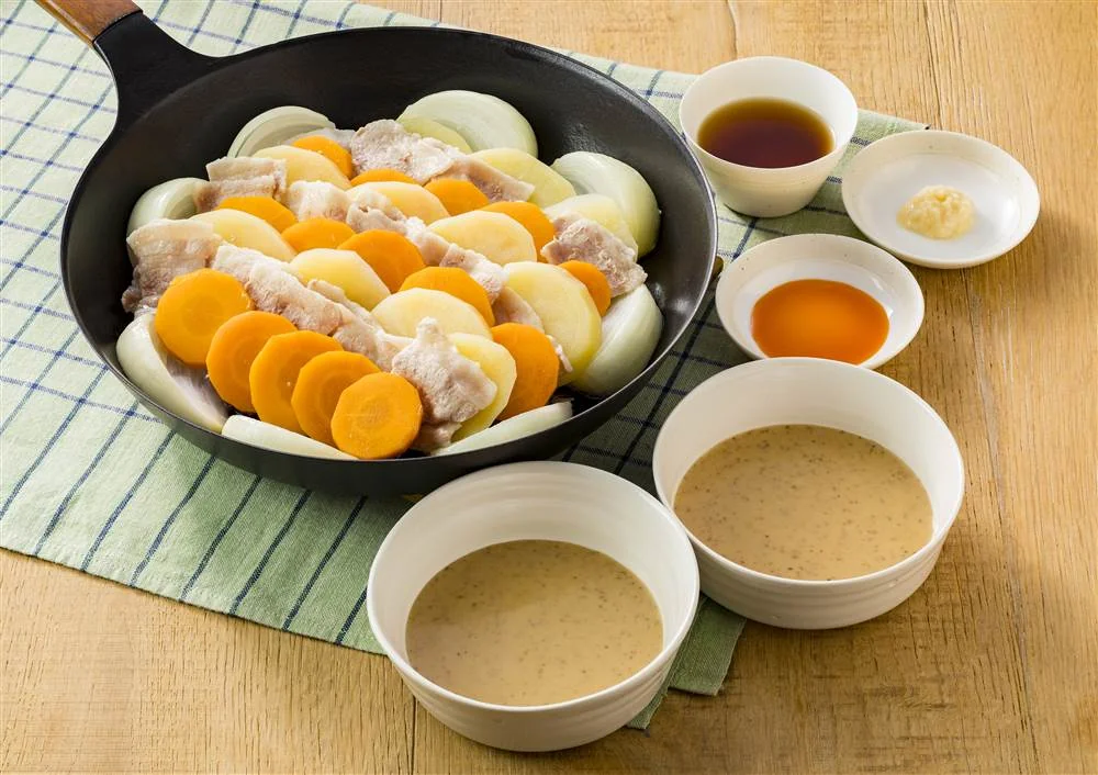 recipes