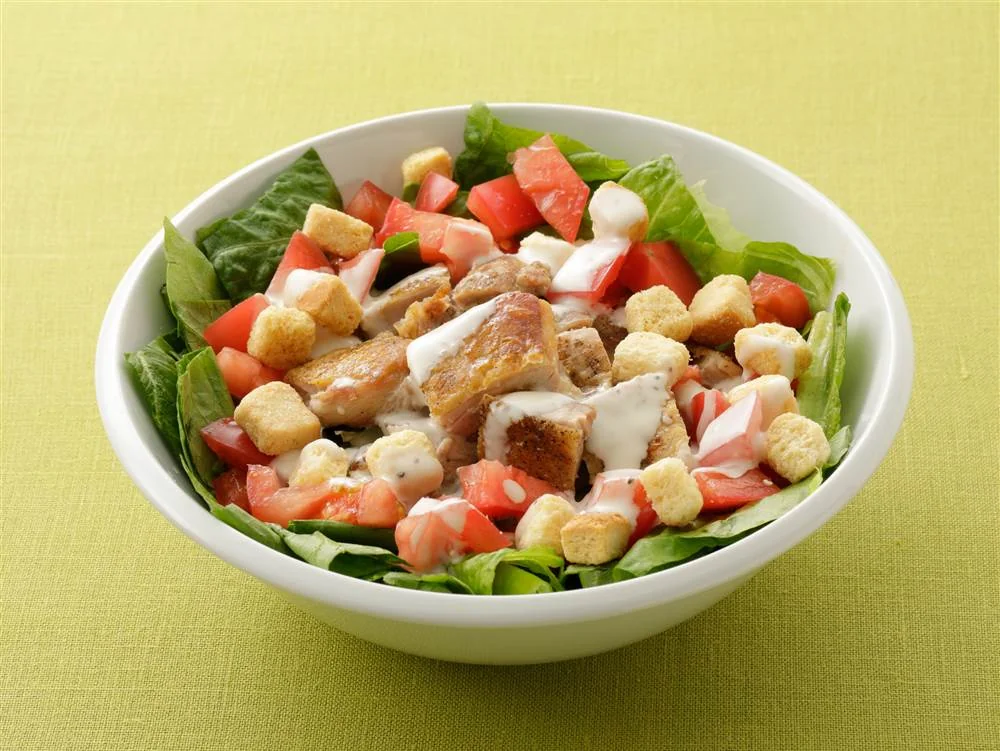 recipes