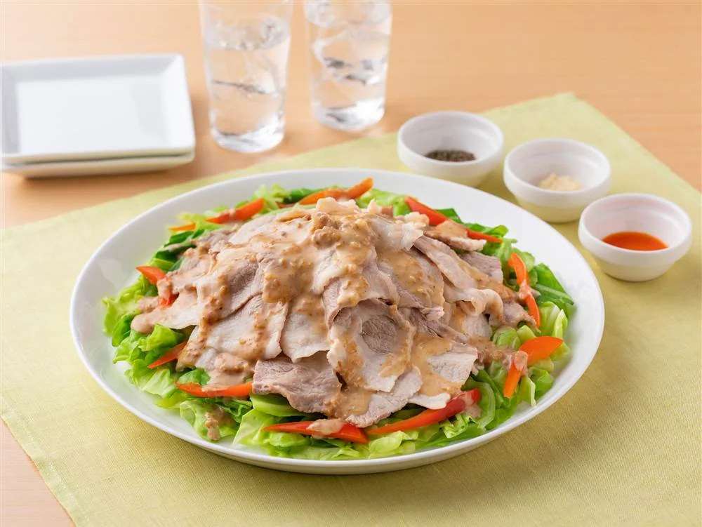 recipes