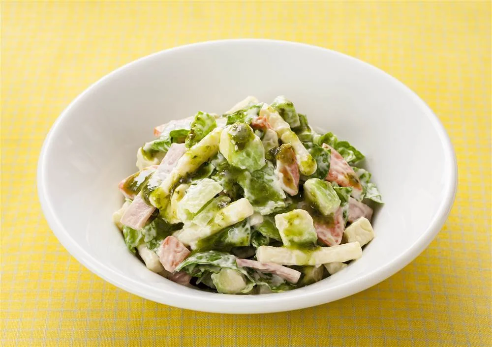 recipes