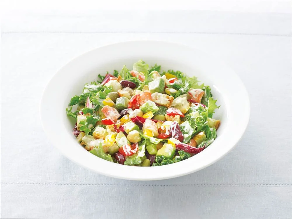 recipes
