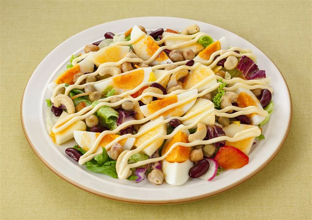 recipes