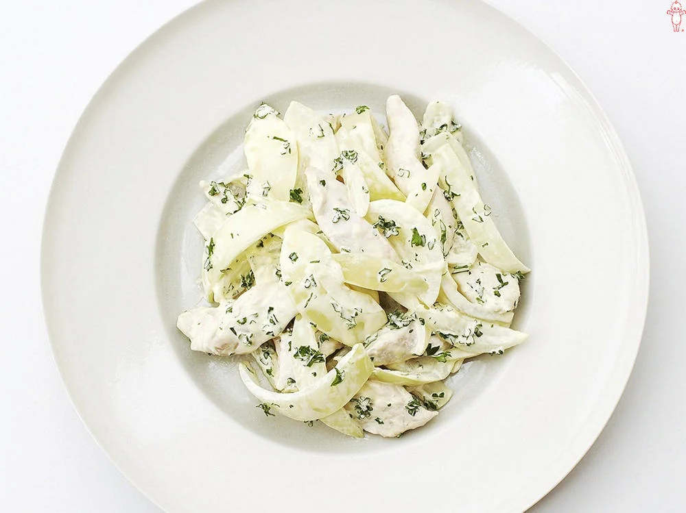 recipes
