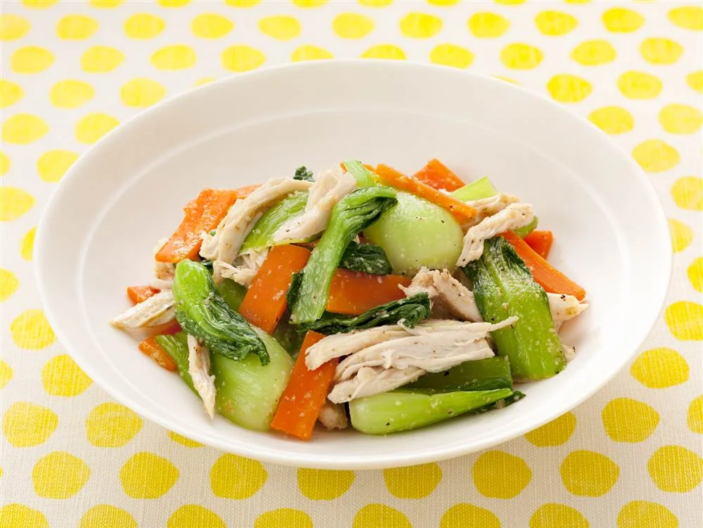 recipes