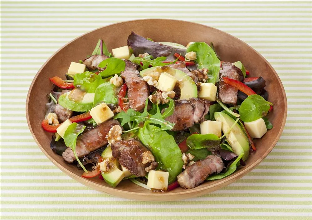 recipes
