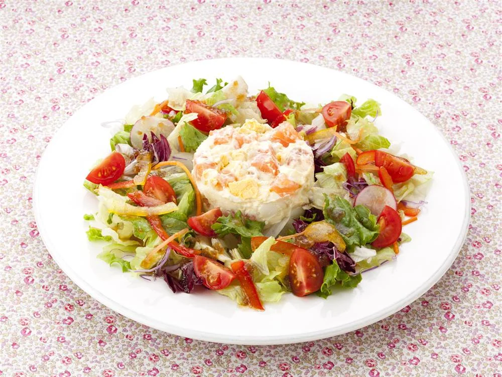 recipes