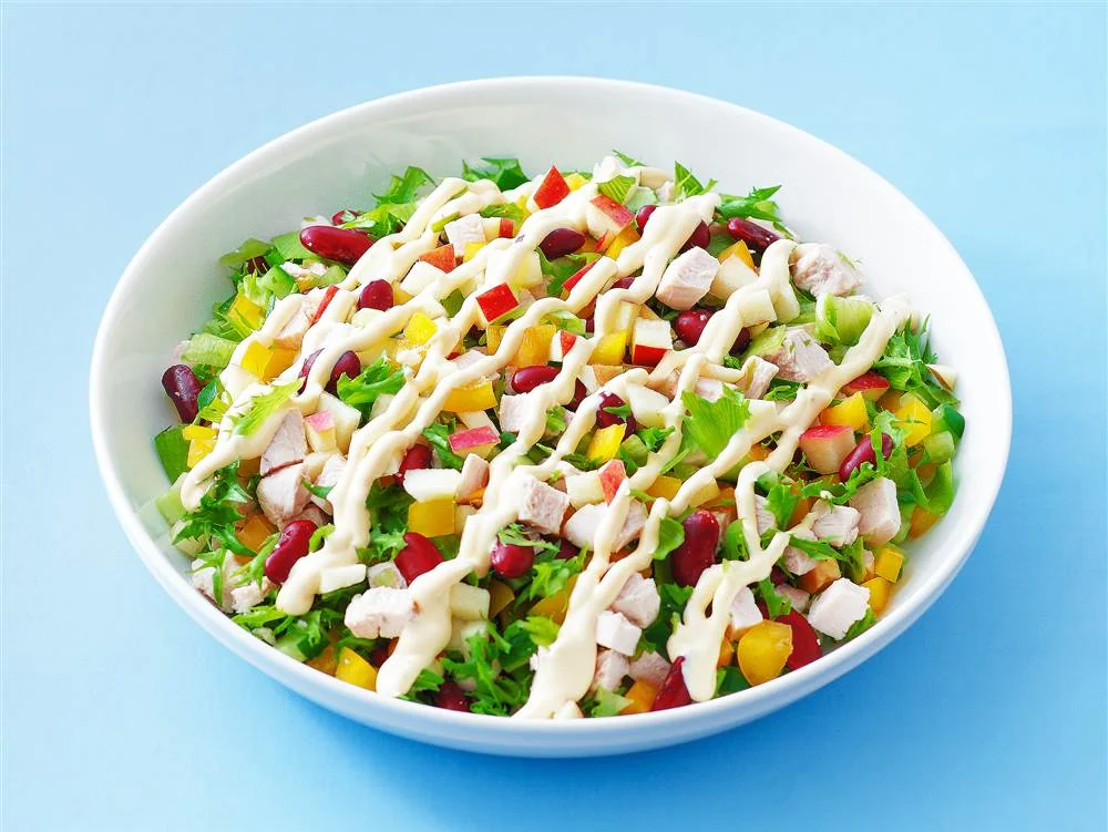 recipes