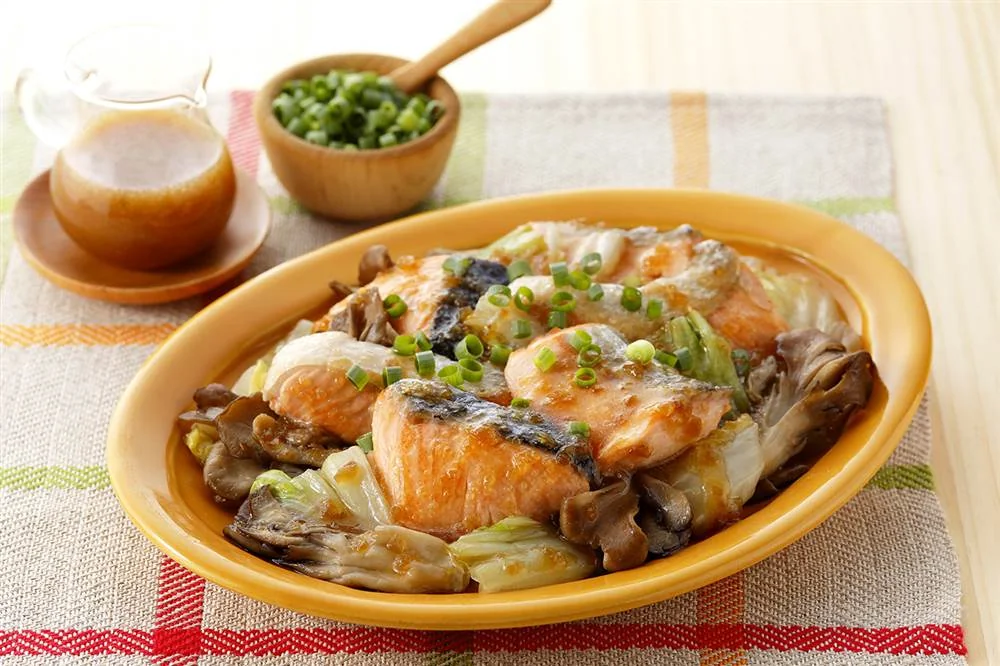 recipes