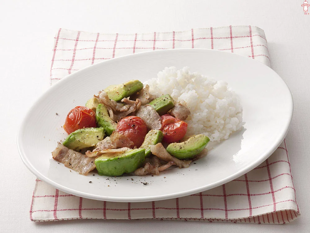 recipes