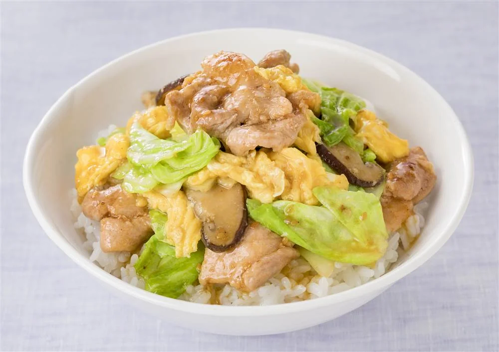 recipes