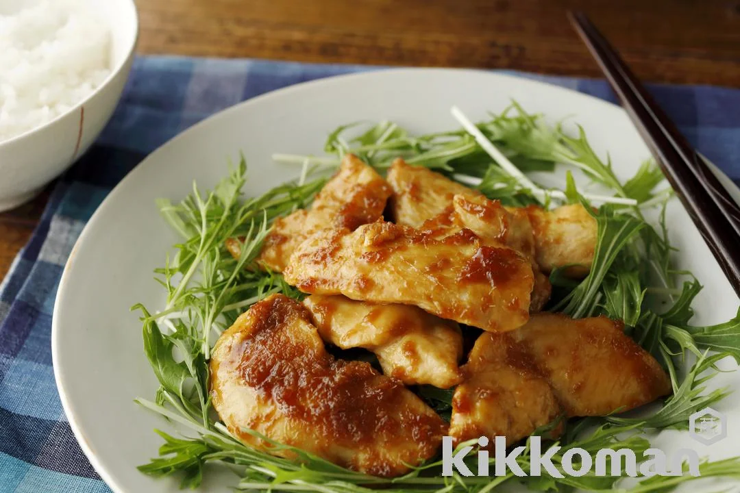 recipes
