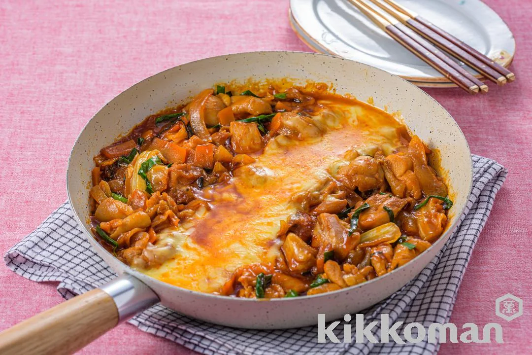 recipes