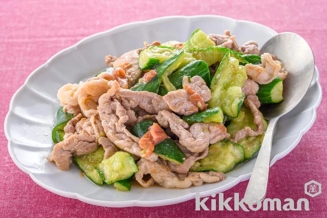 recipes